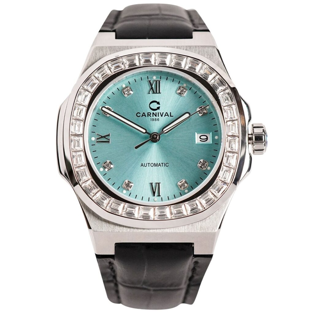 Carnival 40mm Nam 8129G-VT-DD-XDT