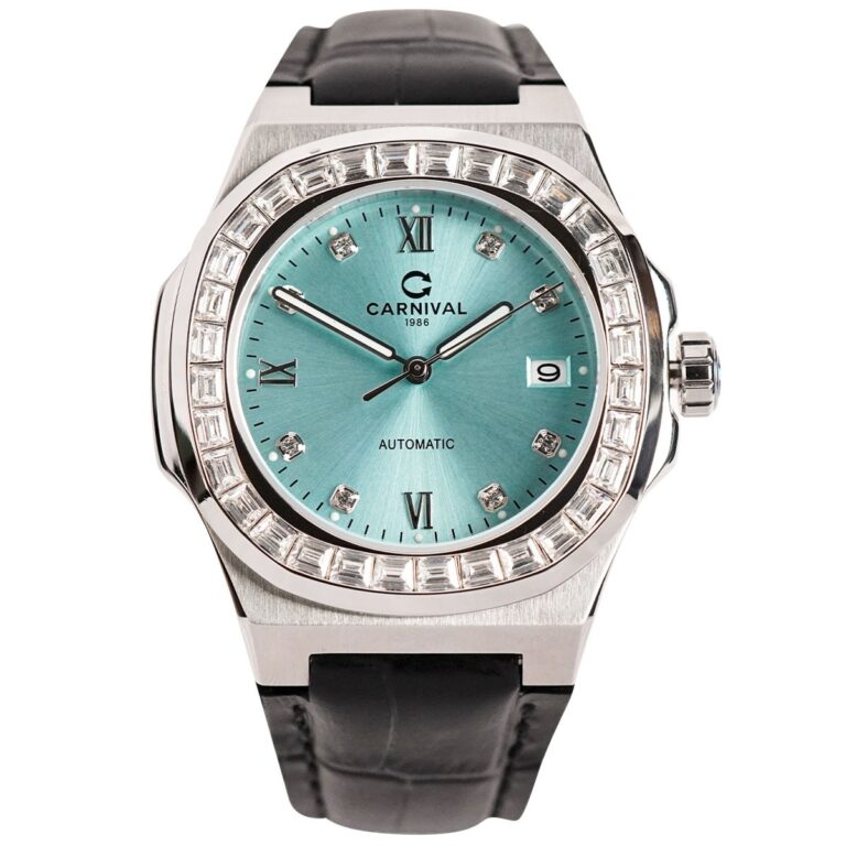 Carnival 40mm Nam 8129G-VT-DD-XDT