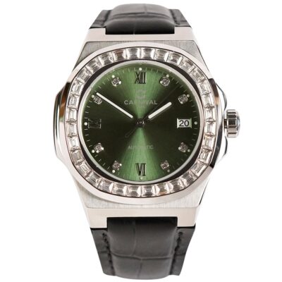 Carnival 40mm Nam 8129G-VT-DD-XL chính hãng Carnival 40mm Nam 8129G-VT-DD-XL