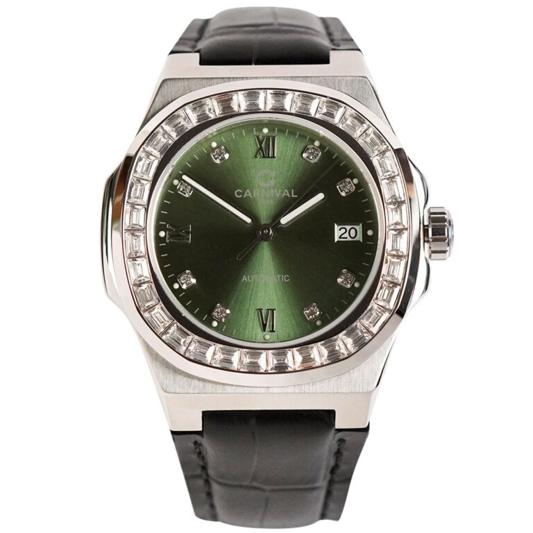 Carnival 40mm Nam 8129G-VT-DD-XL