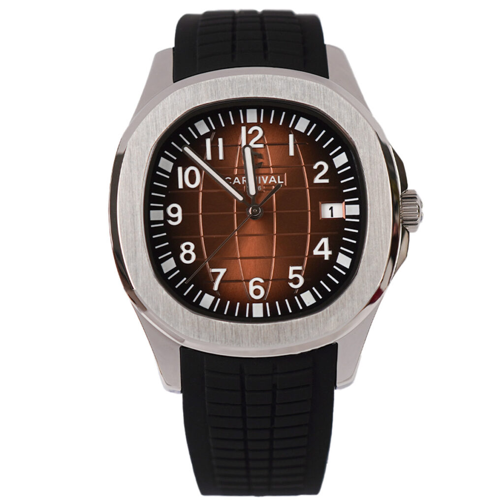 Carnival 40mm Nam 8130G-VT-DCS-N