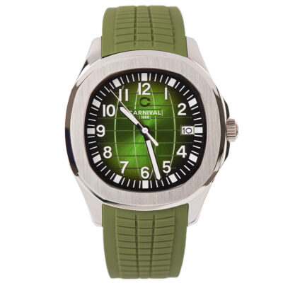 Carnival 40mm Nam 8130G-VT-DCS-XL chính hãng Carnival 40mm Nam 8130G-VT-DCS-XL