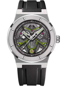 Carnival 41mm Nam 8127G-VT-DCS-D chính hãng Carnival 41mm Nam 8127G-VT-DCS-D