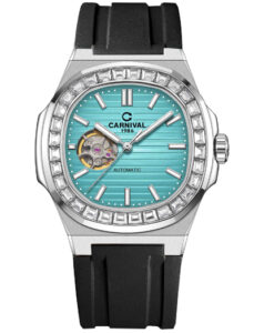 Carnival 40mm Nam 8128G-VT-DCS-XDT chính hãng Carnival 40mm Nam 8128G-VT-DCS-XDT