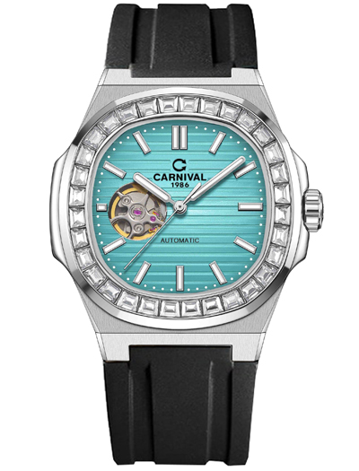 Carnival 40mm Nam 8128G-VT-DCS-XDT