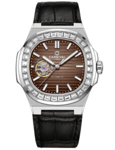 Carnival 40mm Nam 8128G-VT-DD-N1 chính hãng Carnival 40mm Nam 8128G-VT-DD-N1