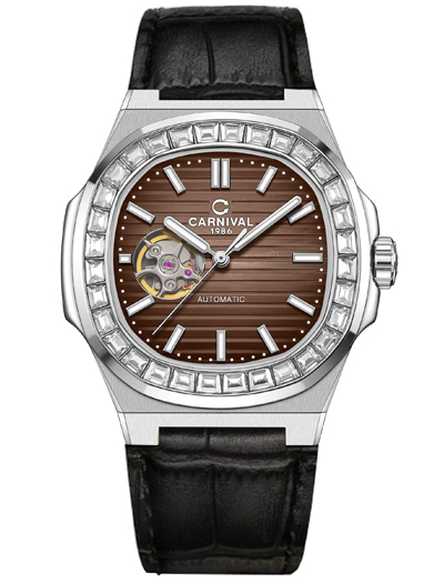 Carnival 40mm Nam 8128G-VT-DD-N1