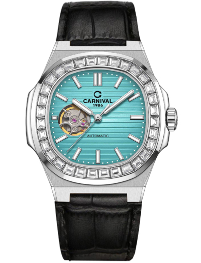 Carnival 40mm Nam 8128G-VT-DD-XDT