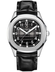 Carnival 40mm Nam 8130G-VT-DD-D chính hãng Carnival 40mm Nam 8130G-VT-DD-D