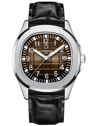Carnival 40mm Nam 8130G-VT-DD-N