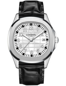 Đồng hồ Carnival 40mm Nam 8130G-VT-DD-T chính hãng Ảnh sản phẩm Carnival 40mm Nam 8130G-VT-DD-T