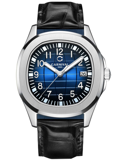 Carnival 40mm Nam 8130G-VT-DD-X