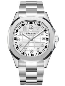 Đồng hồ Carnival 40mm Nam 8130G-VT-T chính hãng Ảnh sản phẩm Carnival 40mm Nam 8130G-VT-T