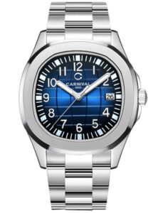 Carnival 40mm Nam 8130G-VT-X chính hãng Carnival 40mm Nam 8130G-VT-X