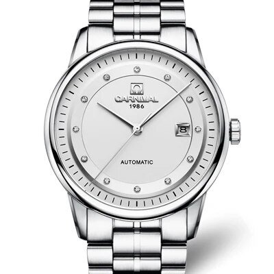 Carnival 41mm Nam 5668G-VT-T