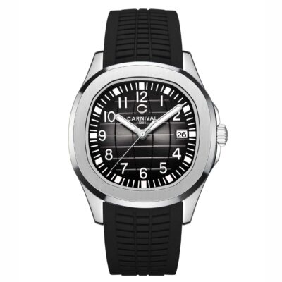 Carnival 40mm Nam 8130G-VT-DCS-D chính hãng Carnival 40mm Nam 8130G-VT-DCS-D