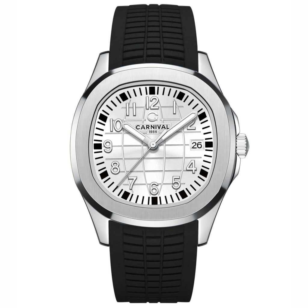 Carnival 40mm Nam 8130G-VT-DCS-T