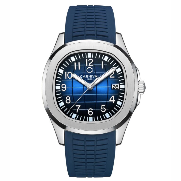 Carnival 40mm Nam 8130G-VT-DCS-X
