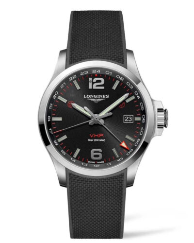 Longines 43mm Nam L3.728.4.56.9 chính hãng Longines 43mm Nam L3.728.4.56.9