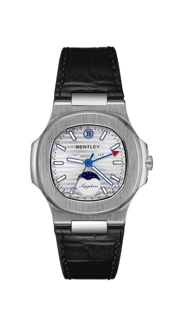 Bentley 40mm Nam BL2340-20MWWB