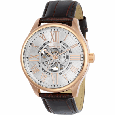 Đồng hồ Invicta 45mm Nam 22569 chính hãng Ảnh sản phẩm Invicta 45mm Nam 22569