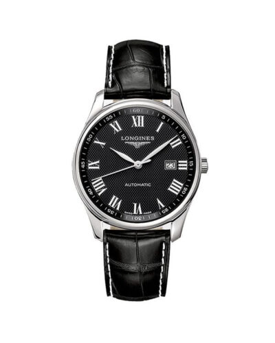 Đồng hồ Longines 42mm Nam L2.893.4.51.7 chính hãng Ảnh sản phẩm Longines 42mm Nam L2.893.4.51.7