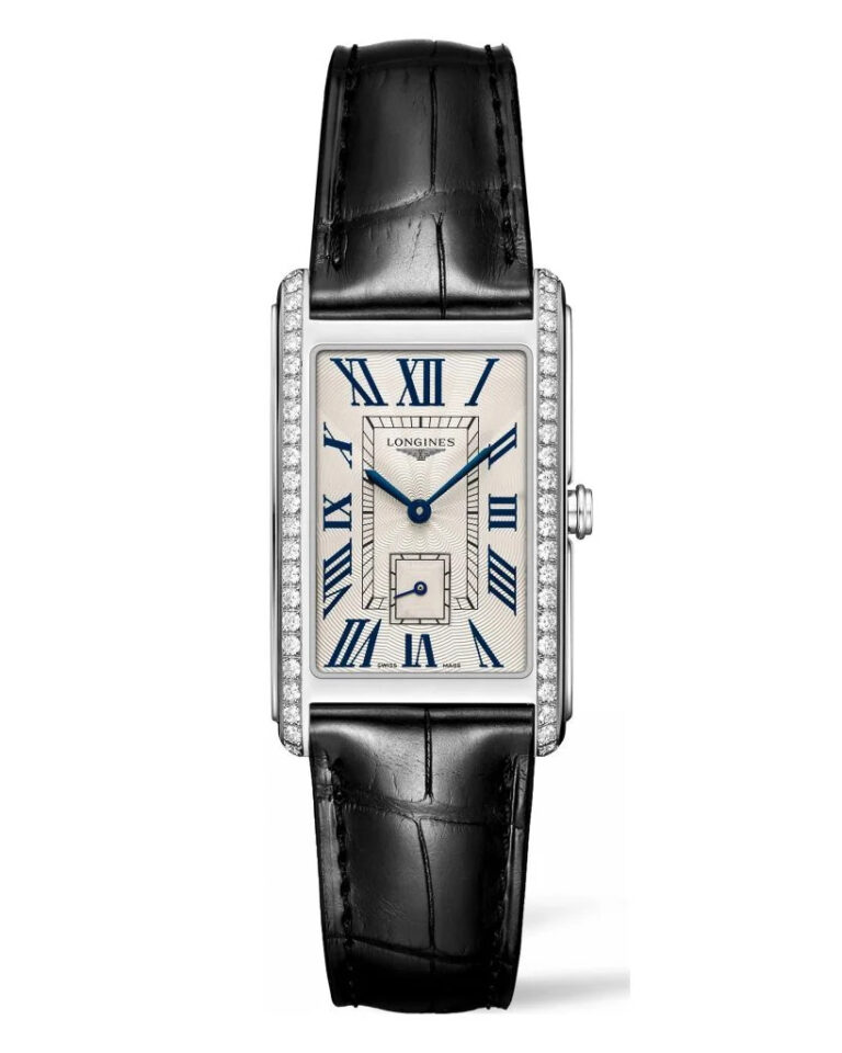 Longines 26x42mm Nam L5.755.0.71.0