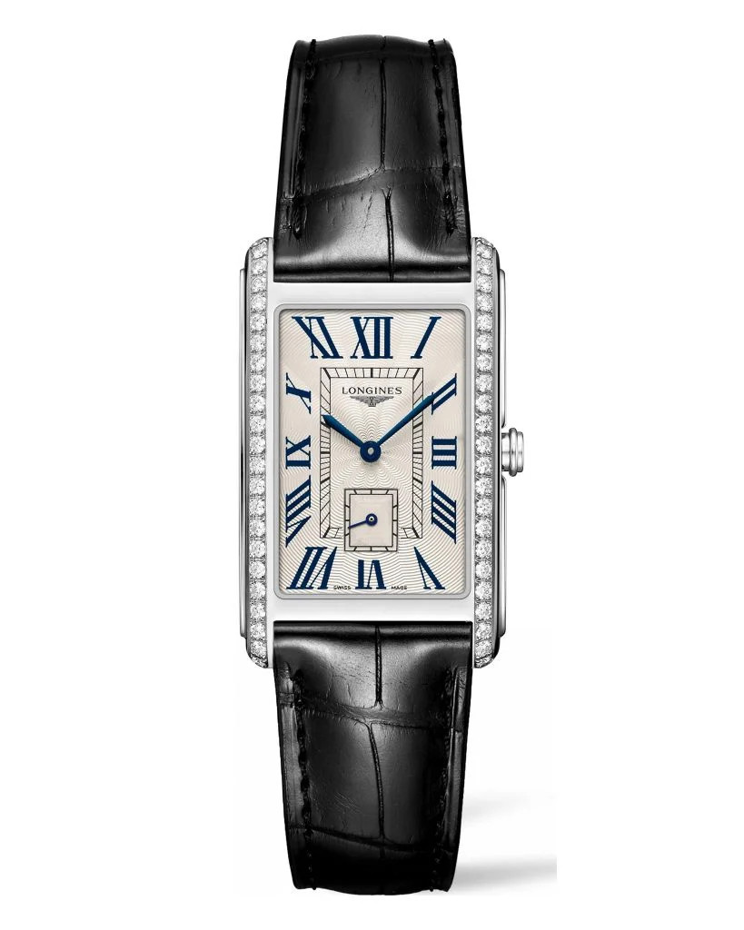 Longines 26x42mm Nam L5.755.0.71.0