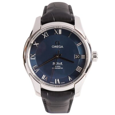 Đồng hồ Omega 41mm Nam 431.13.41.21.03.001 chính hãng Ảnh sản phẩm Omega 41mm Nam 431.13.41.21.03.001