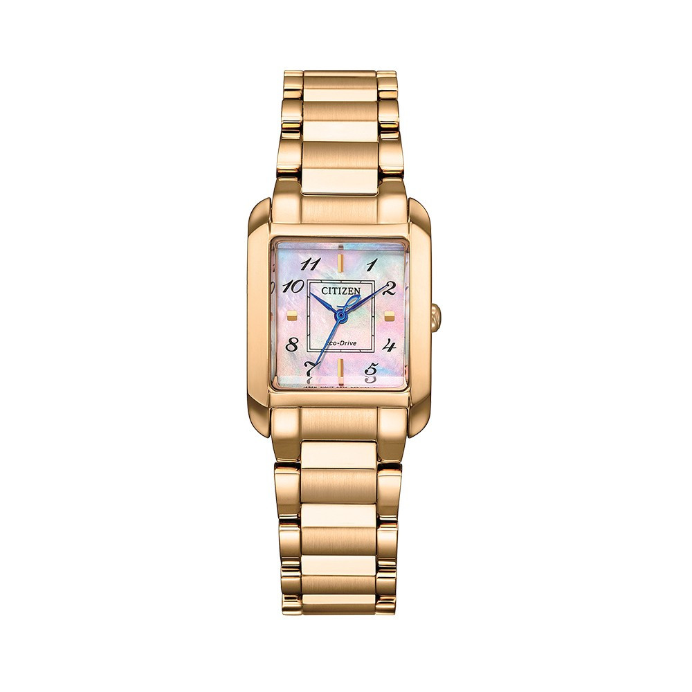 Citizen 21.5mm x 28.4mm Nữ EW5603-89Y
