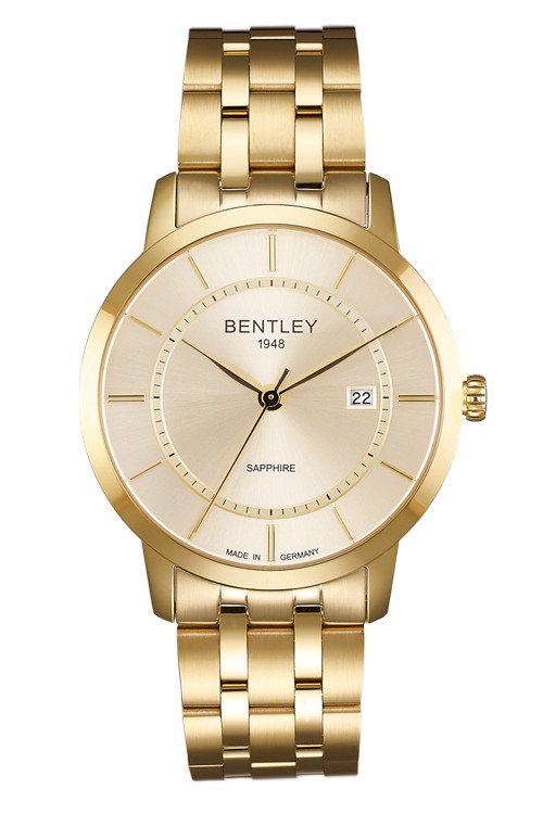 Bentley 40mm Nam BL1806-10MKKI