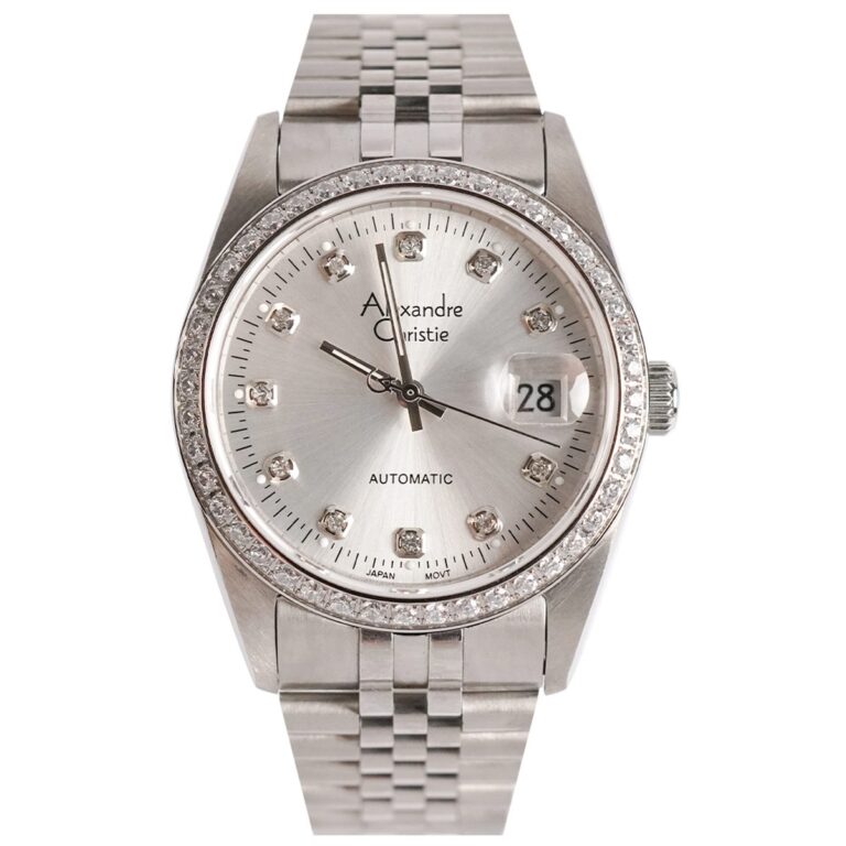 Alexandre Christie 40mm Nam AC8A138A-MDSSCR