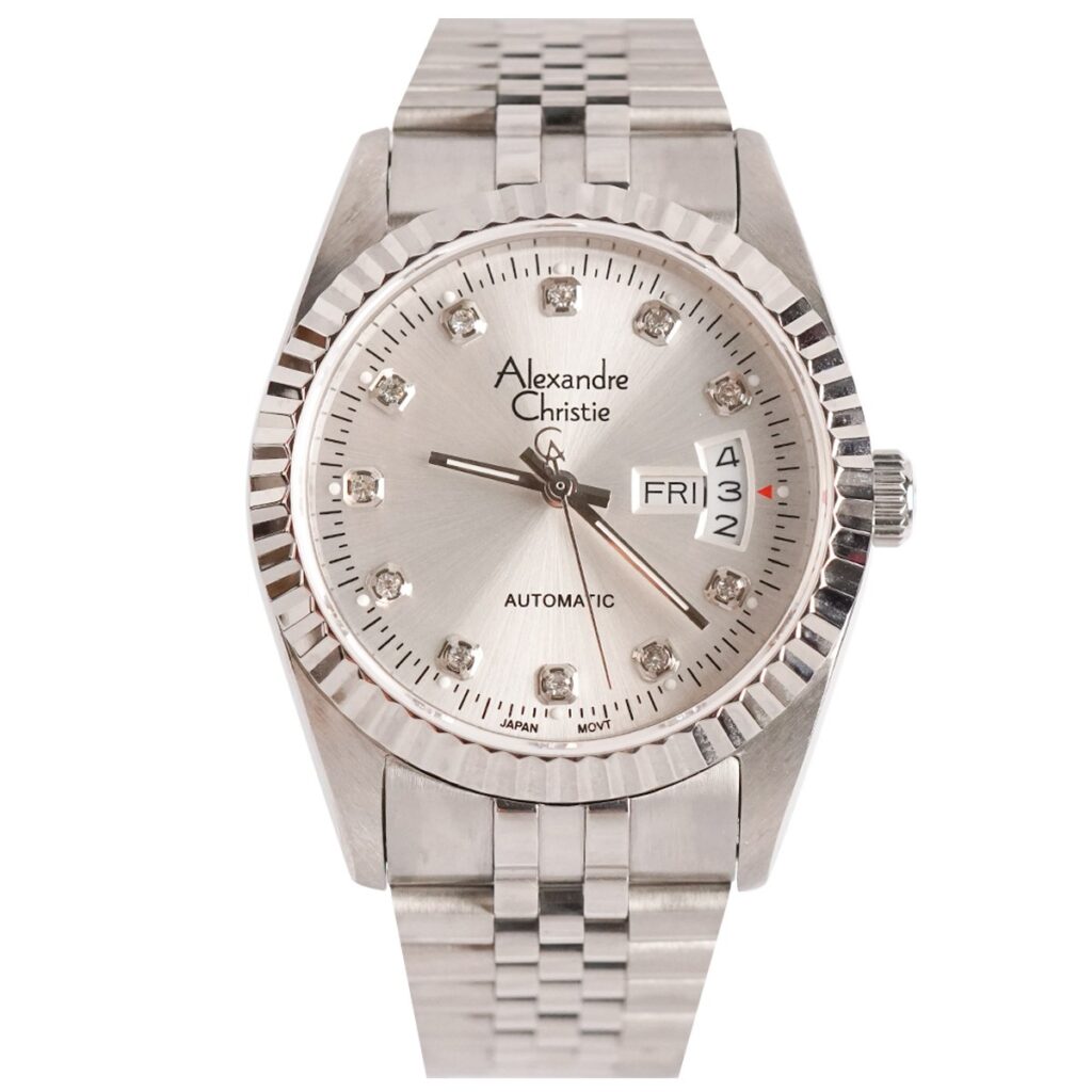 Alexandre Christie 40mm Nam AC8A138A-MSSCR