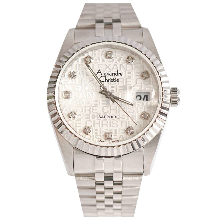 Alexandre Christie 40mm Nam AC8B138A-MSSCRP