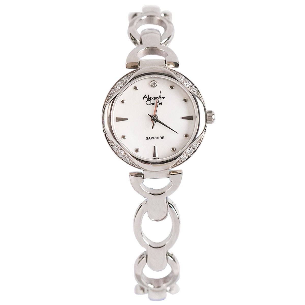 Amazon Alexandre Christie Watch For Ladies Đồng Hồ Alexandre