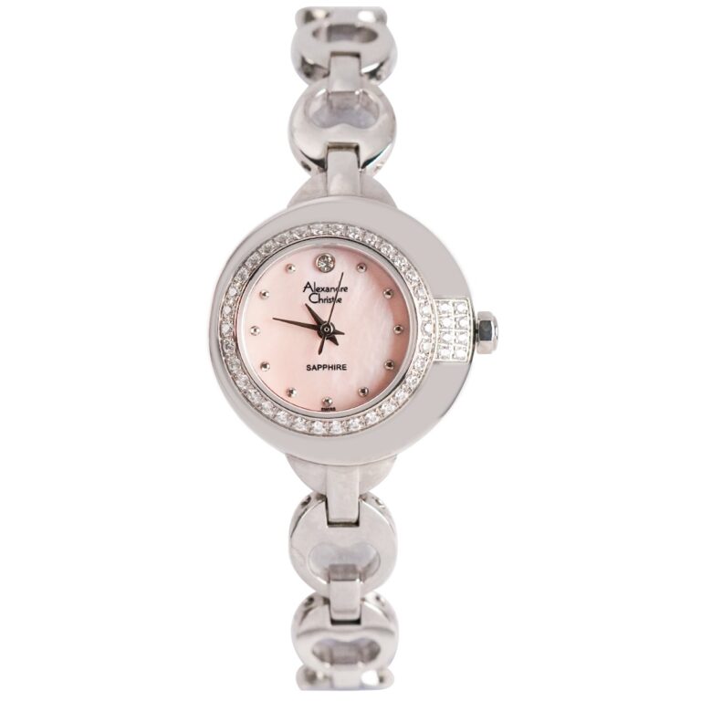 Alexandre Christie 33mm Nữ AC8B73A-LDSSPIS