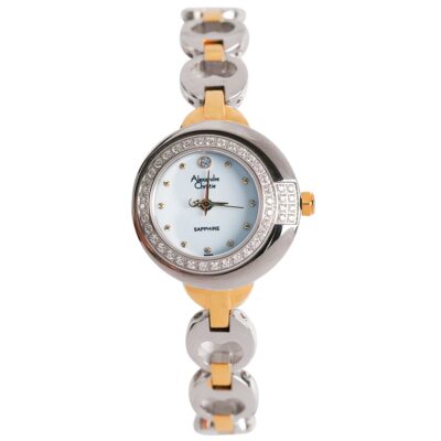Đồng hồ Alexandre Christie 33mm Nữ AC8B73A-LDTGBUS chính hãng Ảnh sản phẩm Alexandre Christie 33mm Nữ AC8B73A-LDTGBUS
