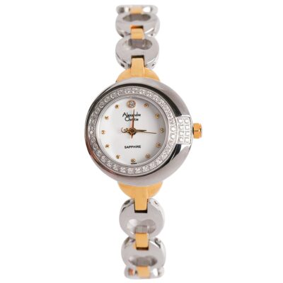 Đồng hồ Alexandre Christie 33mm Nữ AC8B73A-LDTGCR chính hãng Ảnh sản phẩm Alexandre Christie 33mm Nữ AC8B73A-LDTGCR