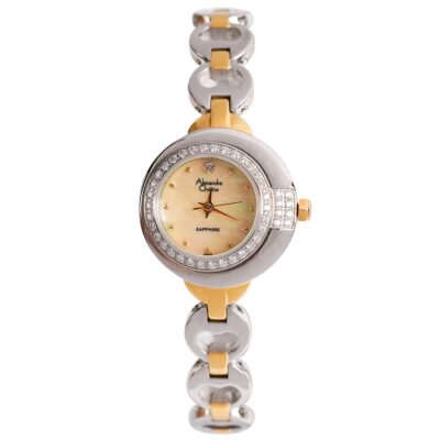 Đồng hồ Alexandre Christie 33mm Nữ AC8B73A-LDTGGOS chính hãng Ảnh sản phẩm Alexandre Christie 33mm Nữ AC8B73A-LDTGGOS