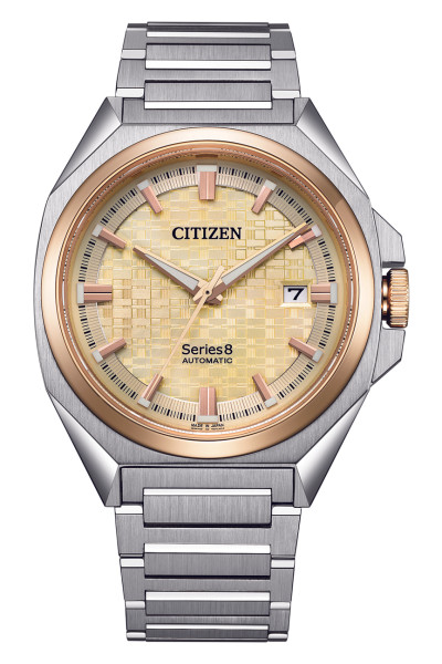 Citizen 41mm Nam NB6059-57P