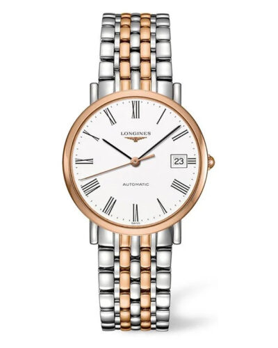 Longines 37mm Nam L4.810.5.11.7 chính hãng Longines 37mm Nam L4.810.5.11.7