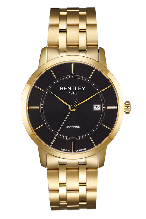 Bentley 40mm Nam BL1806-10MKBI