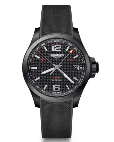 Longines 42mm Nam L3.718.2.66.9 chính hãng Longines 42mm Nam L3.718.2.66.9