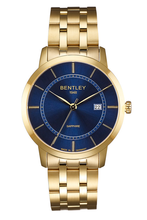 Bentley 40mm Nam BL1806-10MKNI