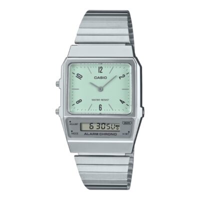 Casio 40.7 × 32.1 mm Unisex AQ-800E-3ADF chính hãng Casio 40.7 × 32.1 mm Unisex AQ-800E-3ADF