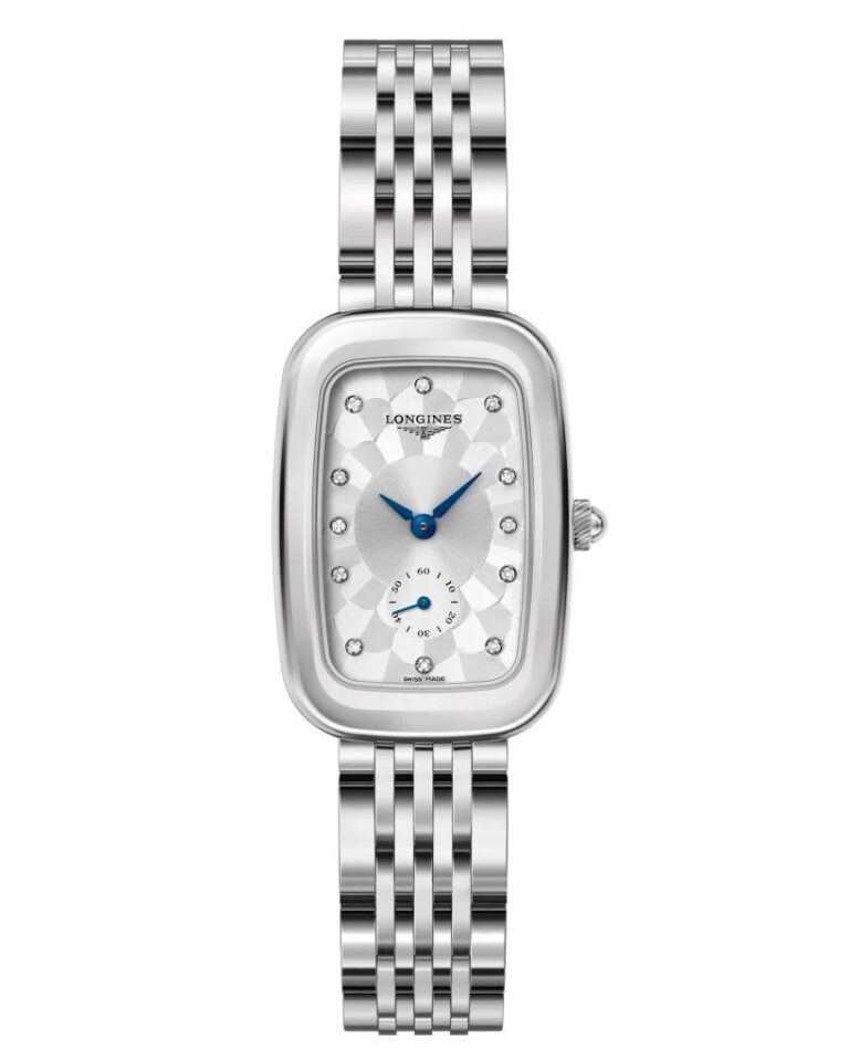 Longines 25x36mm Nữ L6.142.4.77.6