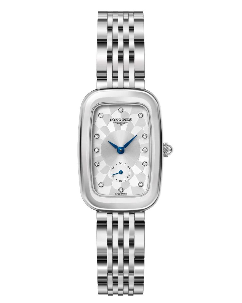 Longines 25x36mm Nữ L6.142.4.77.6