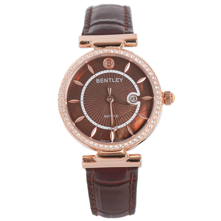 Bentley 34mm Nữ BL2339-10LRDD