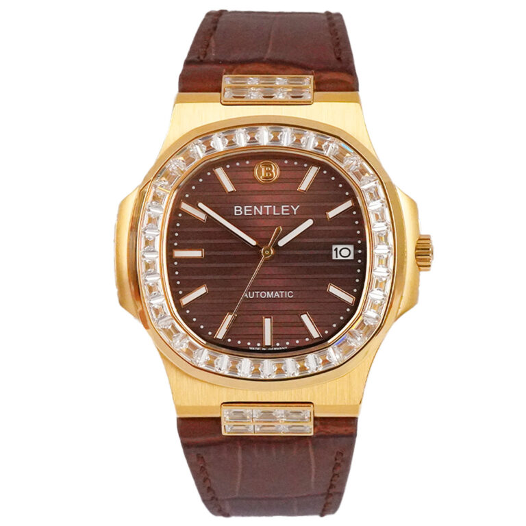 Bentley 40mm Nam BL2340-15MKDD-S