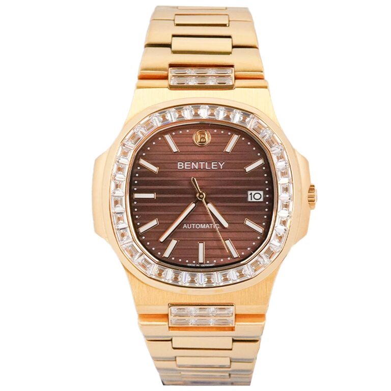 Bentley 40mm Nam BL2340-15MKDI-S